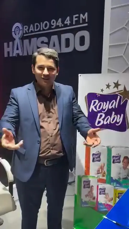 Royal Baby: сайт и Telegram-бот