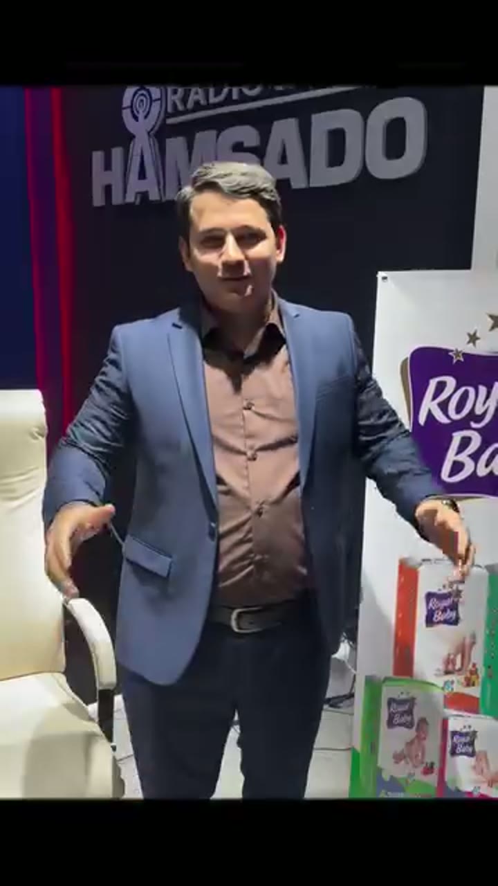 🌟 Привет, друзья! С гордостью представляем наш новый проект —...