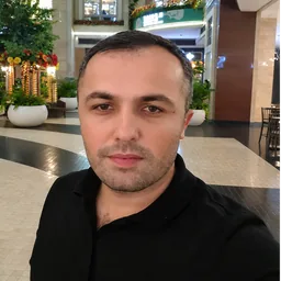 Умеджон Убайдулло