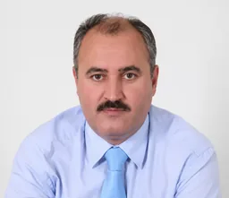 Гулмахмад Каюмов