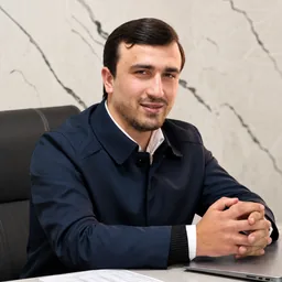 Тагоимурод Сидиков